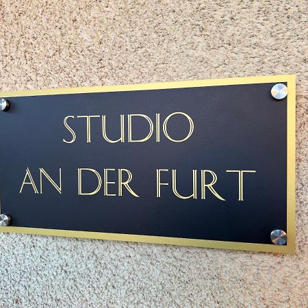 ארפורט Studio An Der Furt מראה חיצוני תמונה