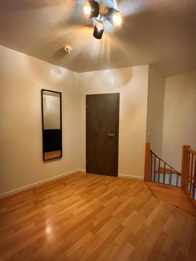 ארפורט Studio An Der Furt מראה חיצוני תמונה