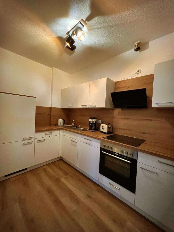 ארפורט Studio An Der Furt מראה חיצוני תמונה