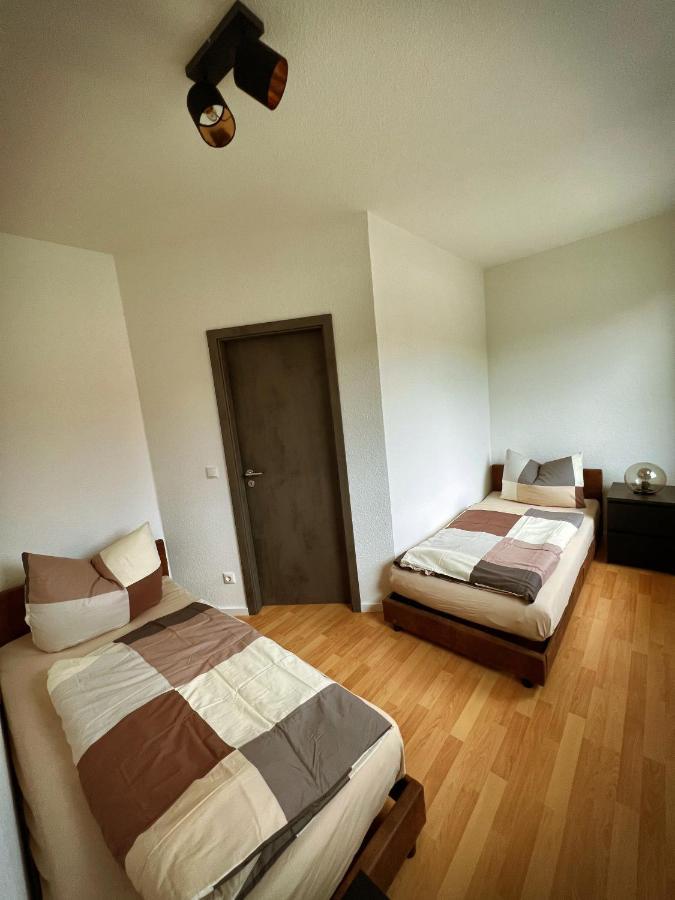 ארפורט Studio An Der Furt מראה חיצוני תמונה