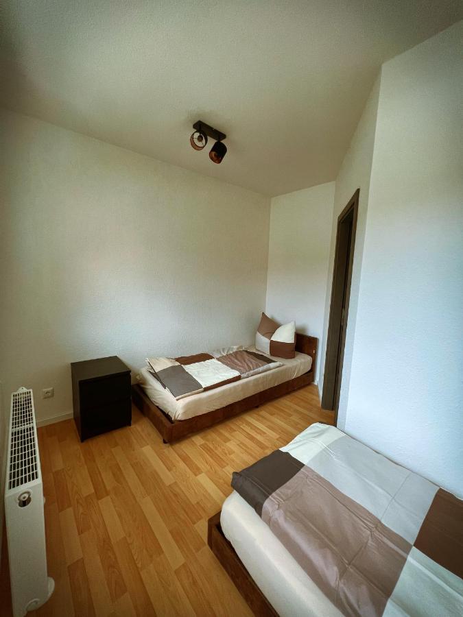 ארפורט Studio An Der Furt מראה חיצוני תמונה
