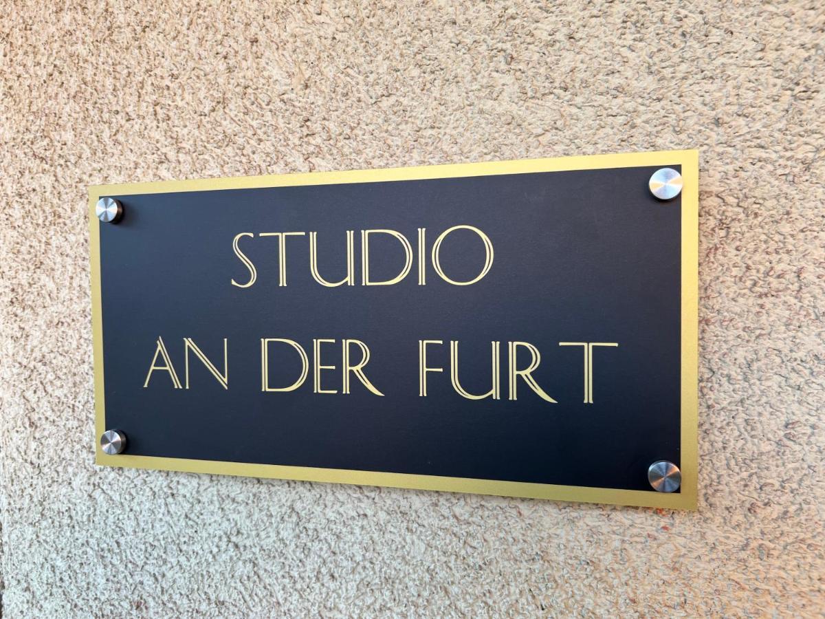 ארפורט Studio An Der Furt מראה חיצוני תמונה